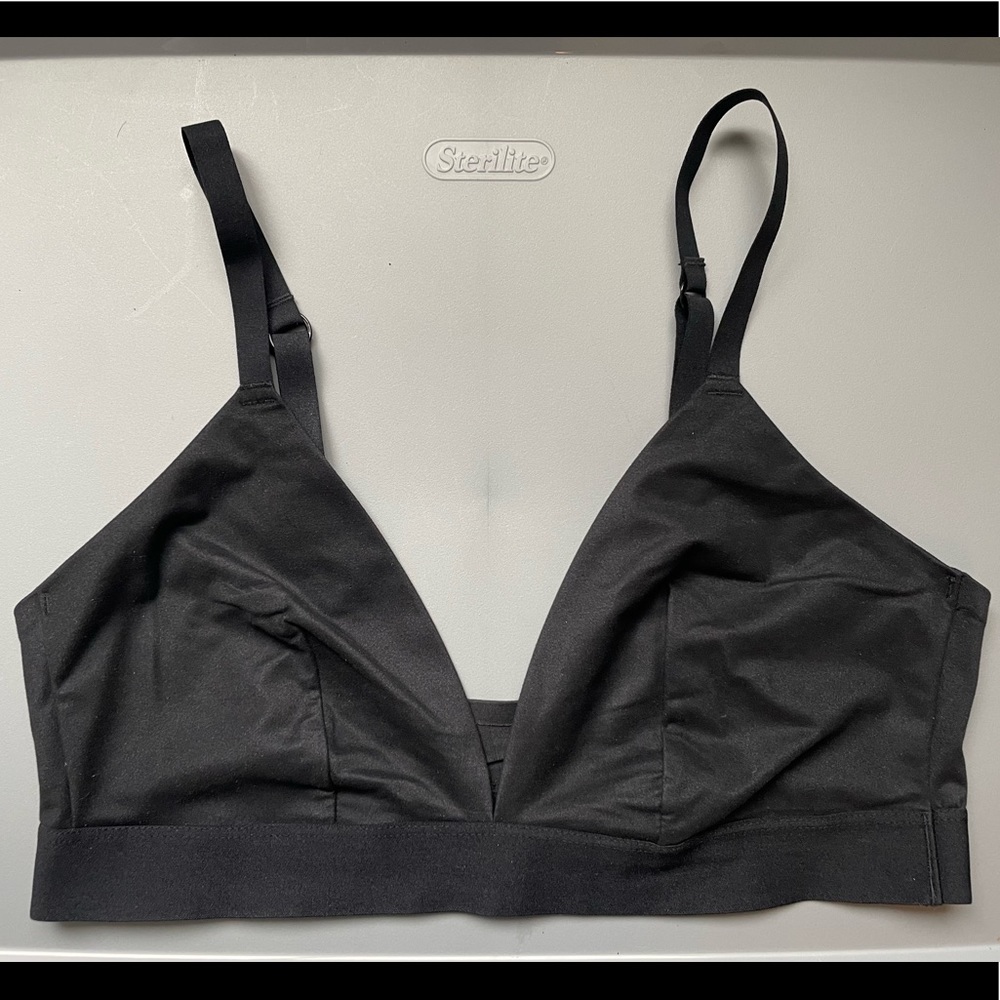 NWOT Auden Bralette